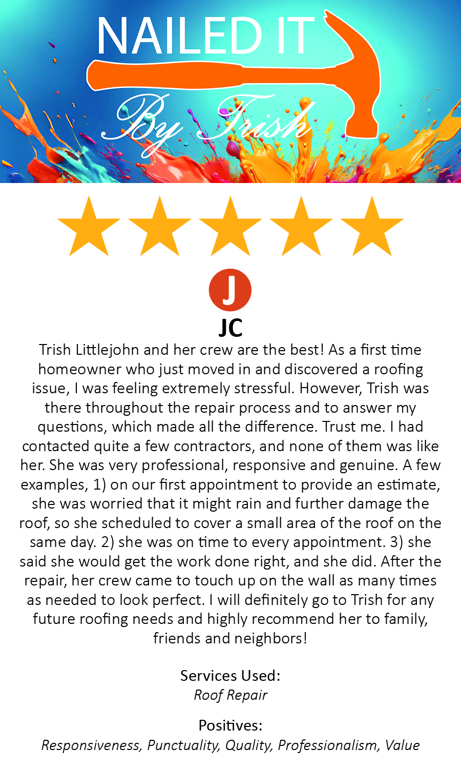 Review 3