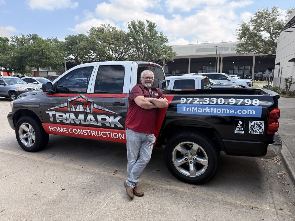 Ready for Your Next Project? Here’s Why North Texas Chooses TriMark